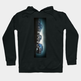 Ford F100 Hoodie